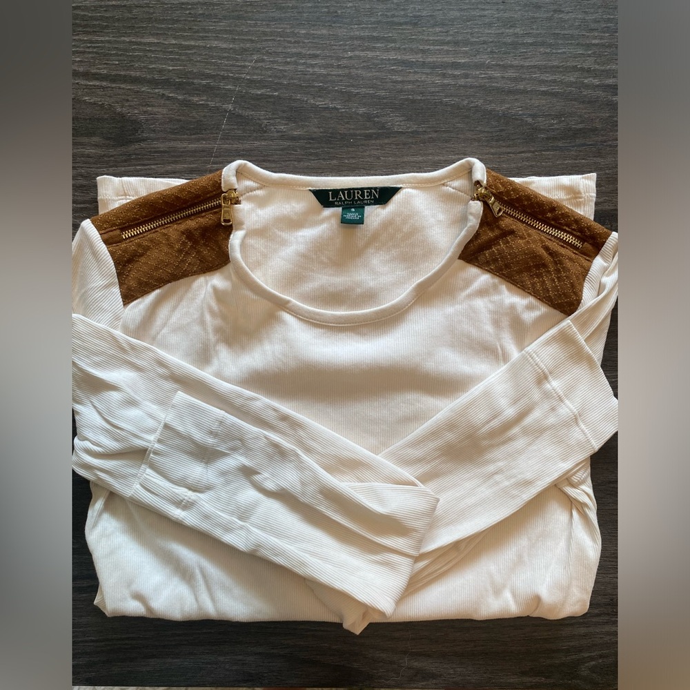 Long sleeve!